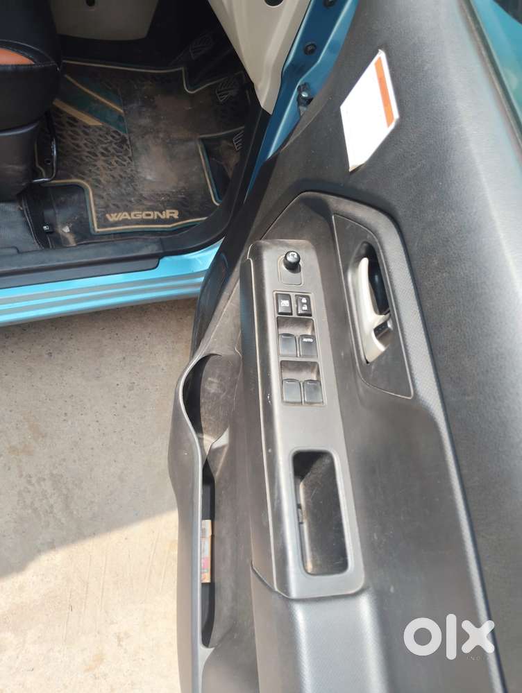 Maruti Suzuki Wagon R Vxi 1.0 Cng, 2022, Cng & Hybrids