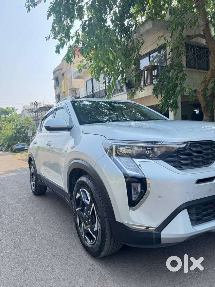 Kia Sonet G 1.2 5mt Htk(o), 2025, Petrol