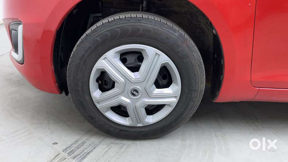 Maruti Suzuki Swift Vvt Vxi, 2015, Petrol