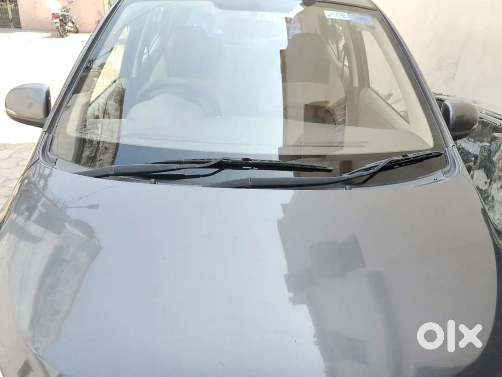Hyundai I10 Asta Petrol Manual 2011