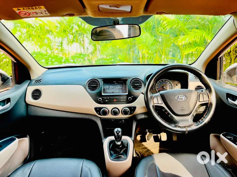 Hyundai Grand I10 1.2 Crdi Sportz, 2018, Diesel