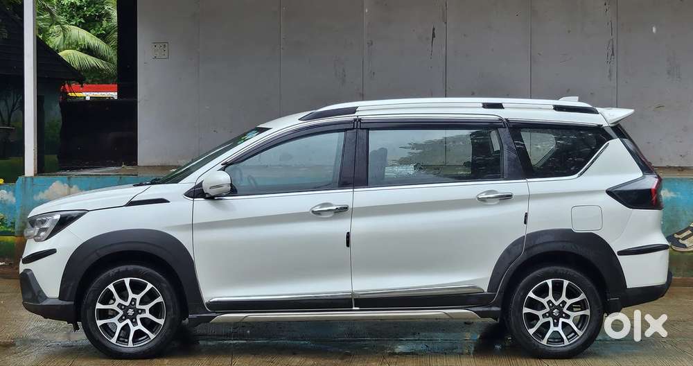 Maruti Suzuki Xl6 Zeta Mt Cng, 2024, Petrol