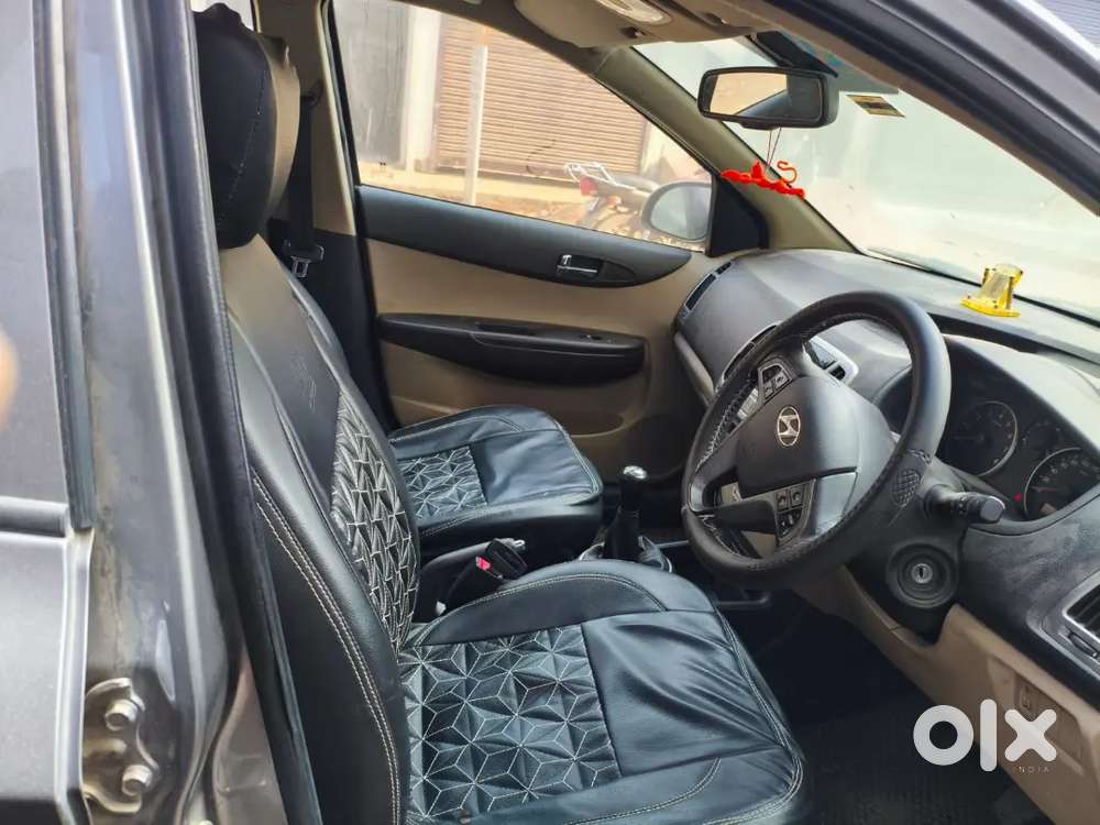 Hyundai I20 Sportz 2014