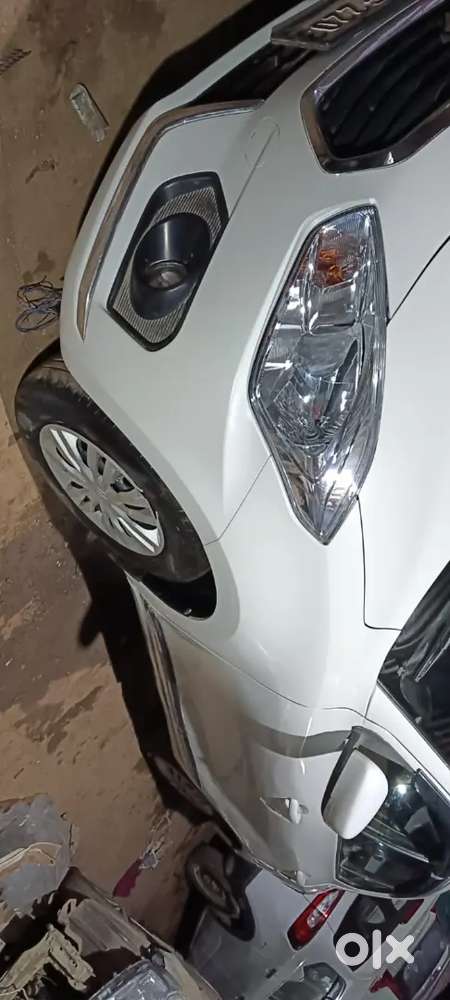 Maruti Suzuki Dzire 2017 Diesel 48000 Km Driven