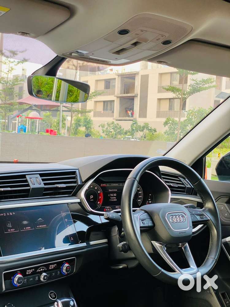 Audi Q3 Sportback Technology Plus S-line, 2024, Petrol