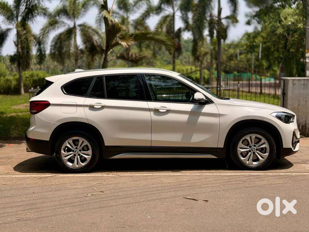 Bmw X1 Sdrive20i Xline, 2021, Petrol