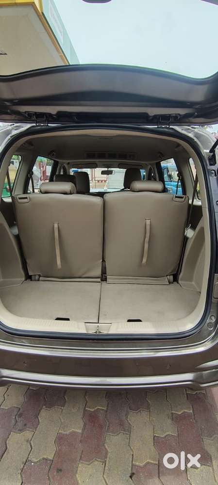 Maruti Suzuki Ertiga 1.5 Vxi, 2019, Petrol