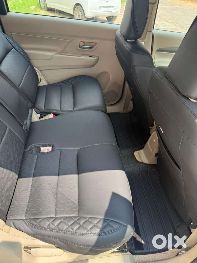 Maruti Suzuki Petrol Cng 2020