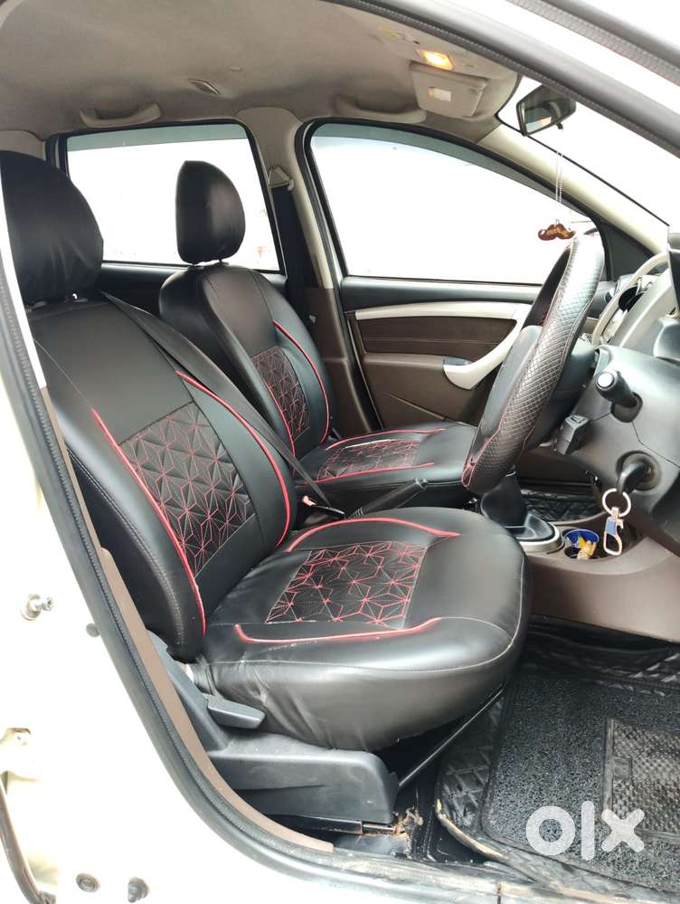 Renault Duster Rxl Pack 85 Diesel, 2016, Diesel