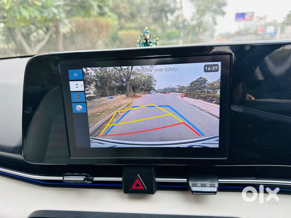 Honda Elevate Vx Cvt, 2023, Petrol