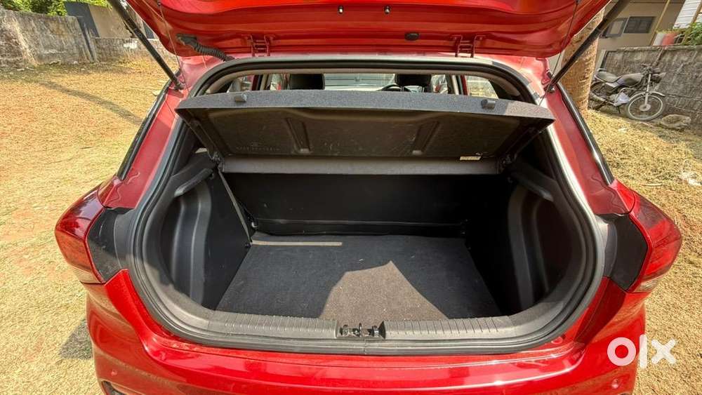 Hyundai Petrol Manual 2019