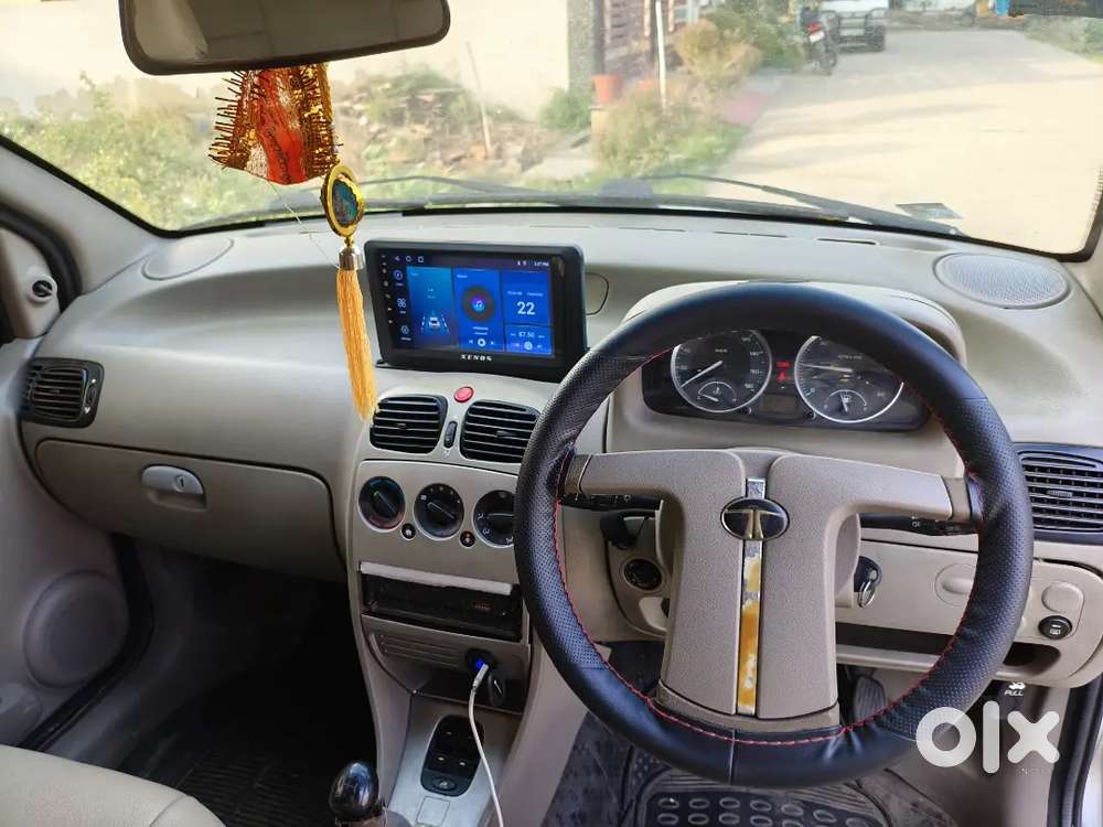 Tata Indigo Cs 2011 Diesel
