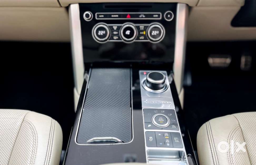 Land Rover Range 4.4 Sdv8 Vogue Se, 2013, Diesel