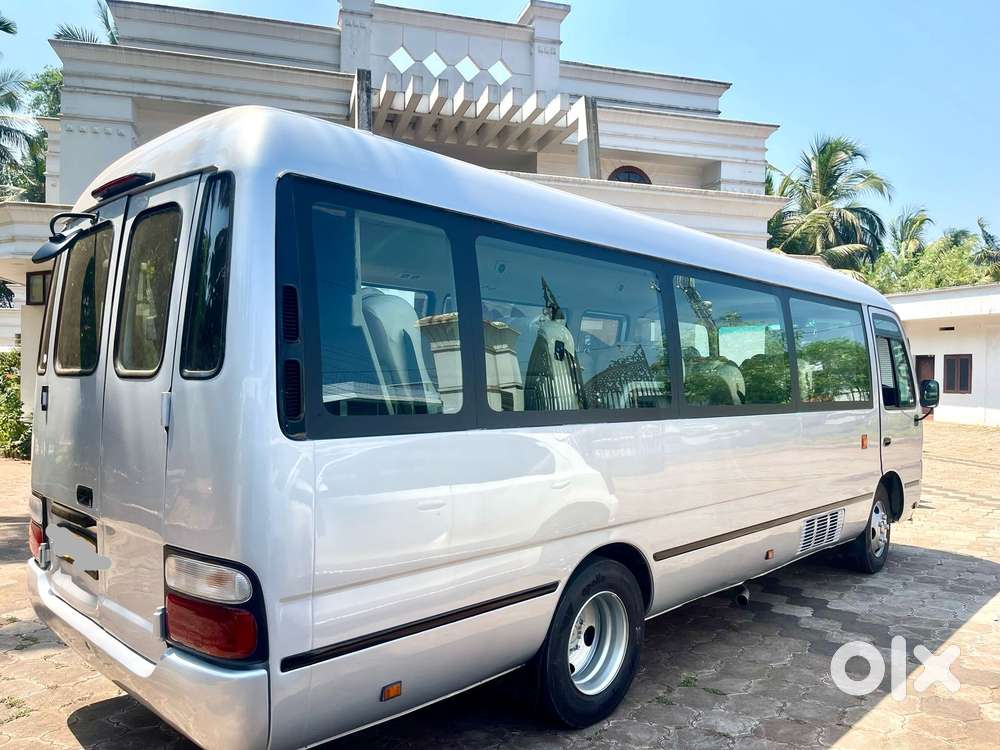 Toyota Commuter Diesel, 2013, Diesel