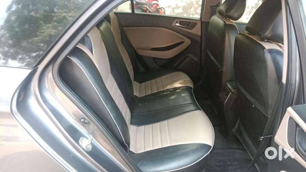 Hyundai Elite I20 Sportz Plus, 2019, Petrol