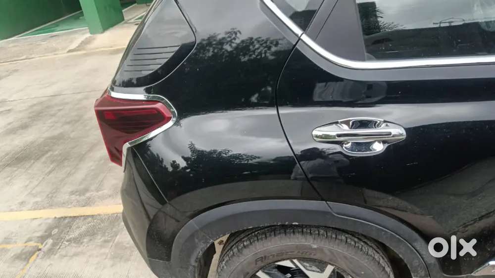 Kia Sonet 1.0 Htk 2026 Manual