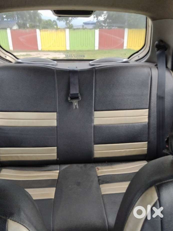 Chevrolet Spark 1.0 Ls, 2009, Petrol