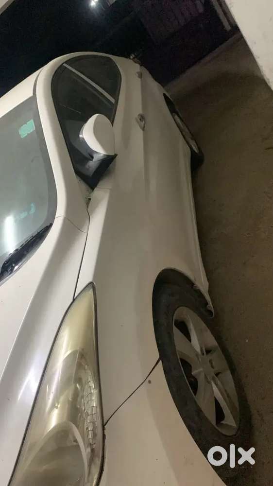 Hyundai Elantra 2014 Petrol Good Condition With Vip Number Plate 0006