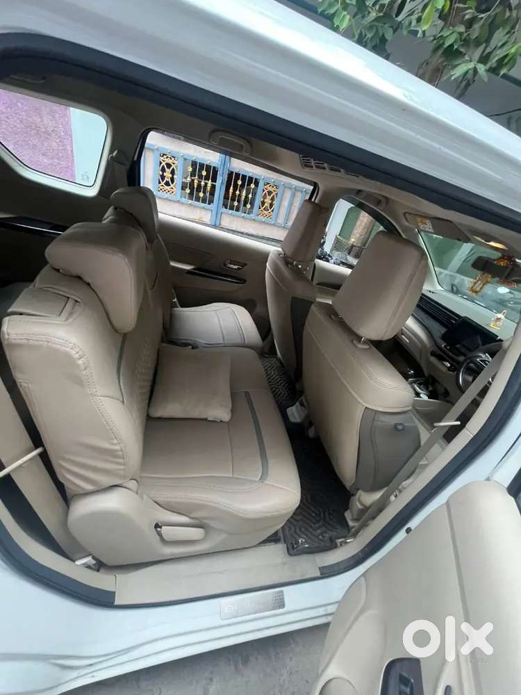 Maruti Suzuki Ertiga 2023 Petrol 47194 Km Driven