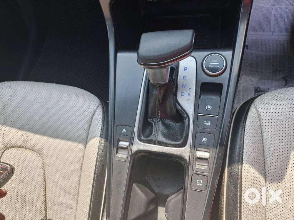 Hyundai Creta 1.5 Sx (o) Diesel, 2022, Diesel