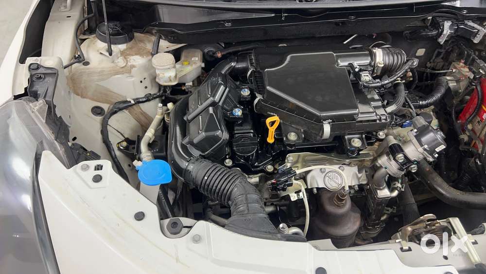 Maruti Suzuki Swift 2021-1.2 Zxi Plus Amt, 2024, Petrol
