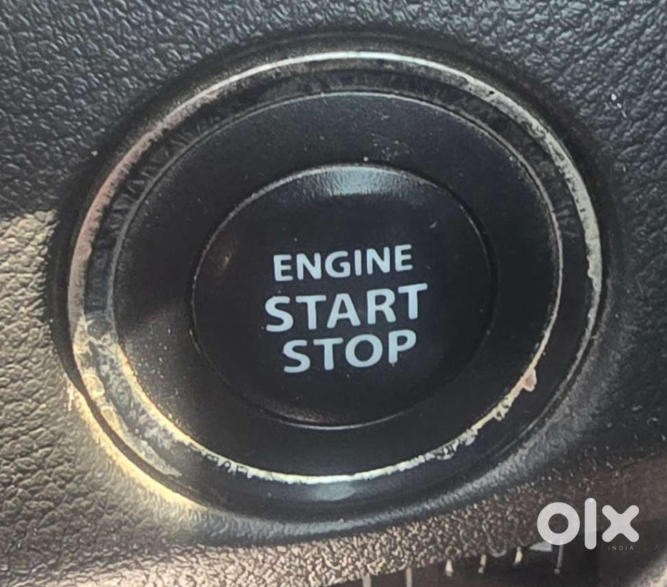 Maruti Suzuki Baleno 1.2 Cvt Zeta, 2017, Petrol