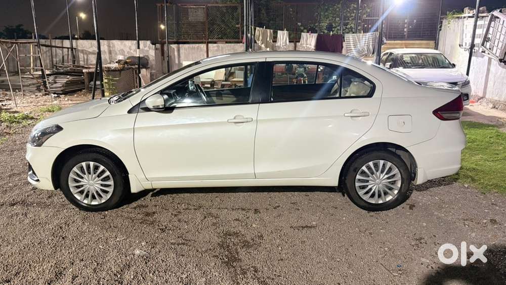 2022 Maruti Suzuki Ciaz Petrol