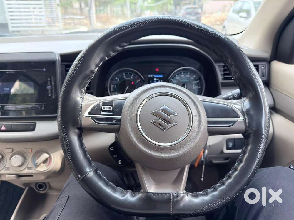 Maruti Suzuki 2019 Petrol