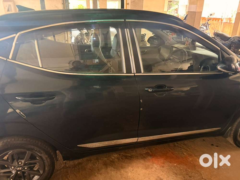 Hyundai Grand I10 2022