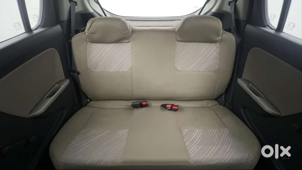 Maruti Suzuki Alto K10 2010-2014 Vxi, 2015, Petrol