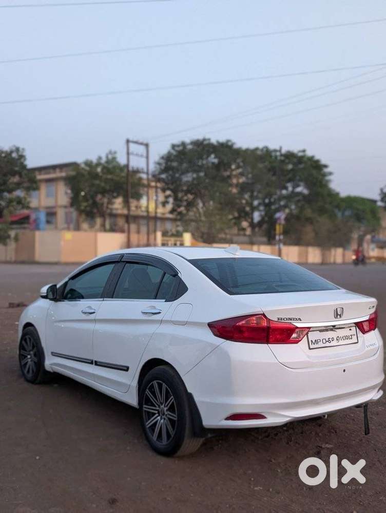 Honda City 2014-2015 I Dtec V, 2015, Diesel