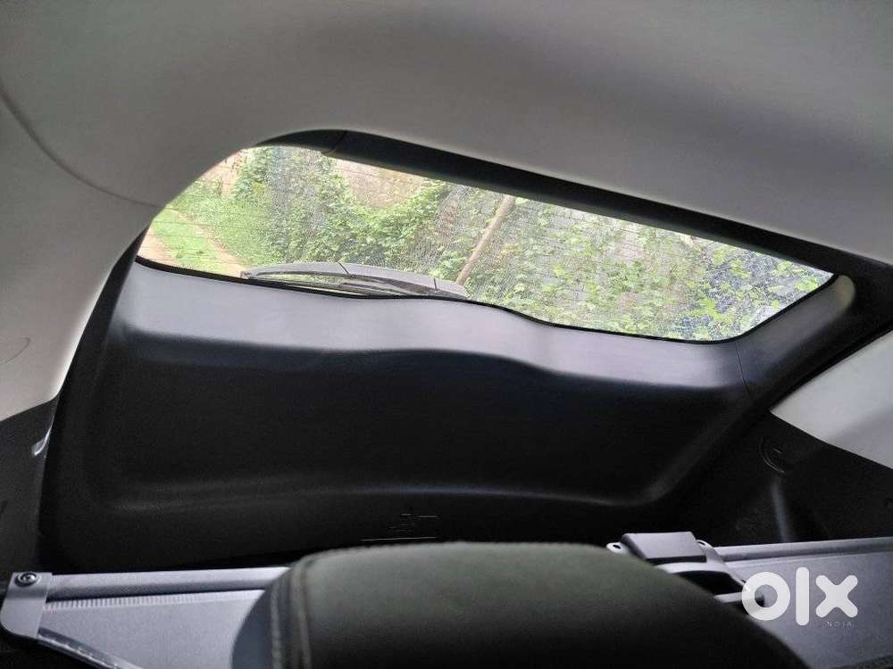 Mg Hector Smart At, 2019, Petrol