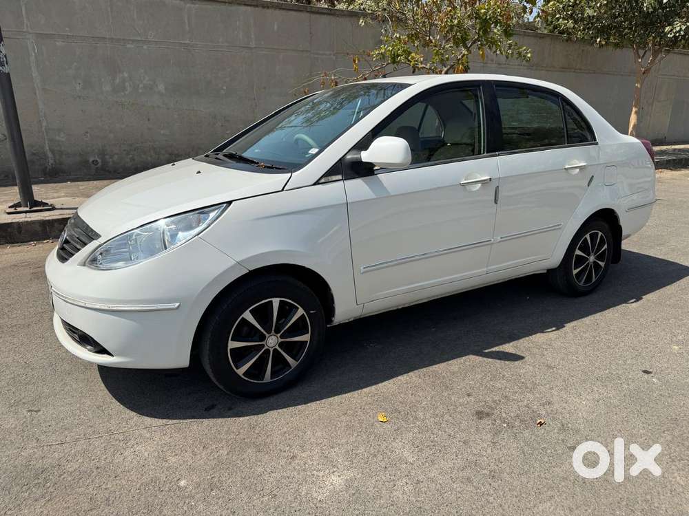 Tata Manza Elan Quadrajet Bs Iv, 2011, Diesel