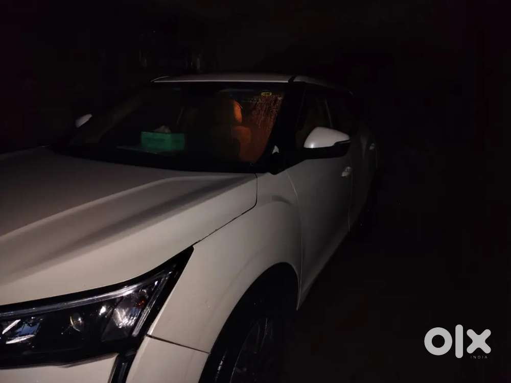 Mahindra Xuv300 2021 Petrol 33500km Driven
