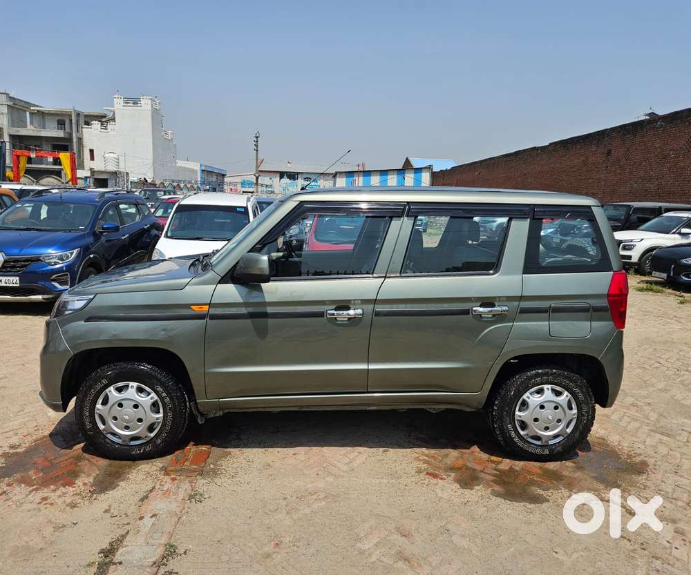 Mahindra Bolero Neo N4, 2023, Diesel
