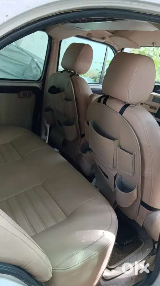 Ambassador Ambassador 2020 Petrol Good Condition