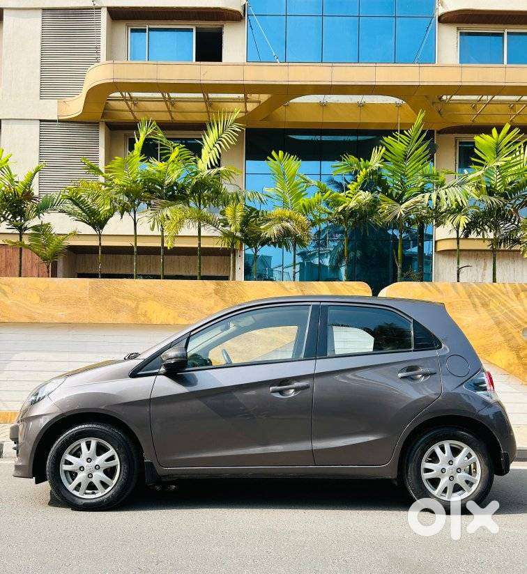 Honda Brio, 2016, Petrol