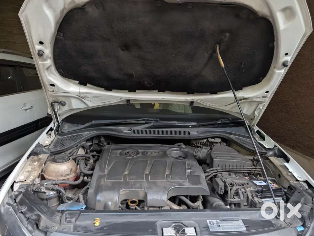 Volkswagen Ameo 1.5tdi Hl+ Automatic Single Owner