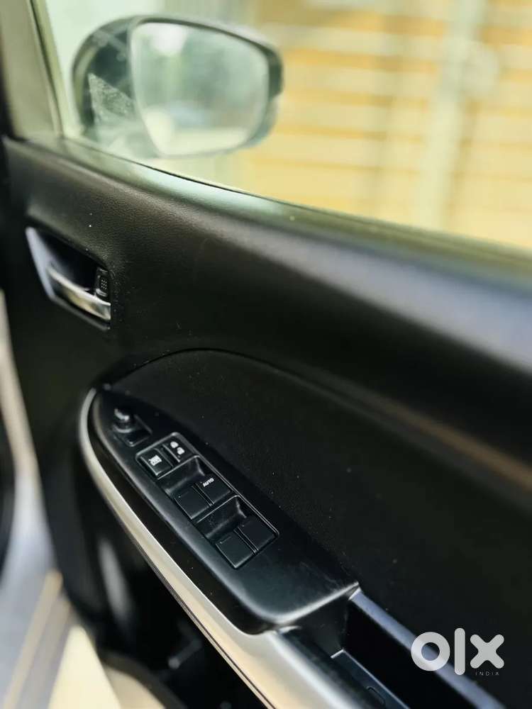Maruti Suzuki Baleno 1.2 Alpha, 2018, Petrol