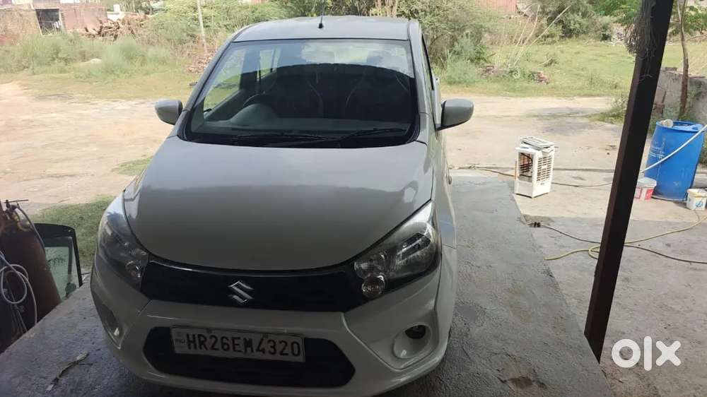 Maruti Suzuki Celerio 2020 Cng Manual