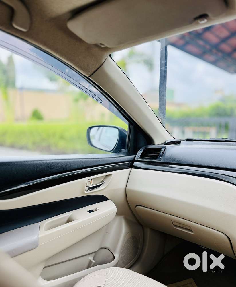 Maruti Suzuki Ciaz Vdi Shvs, 2015, Diesel