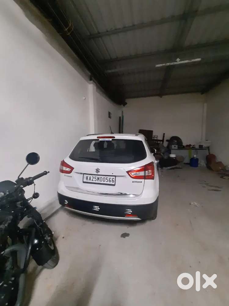 Maruti Suzuki Alpha 2021