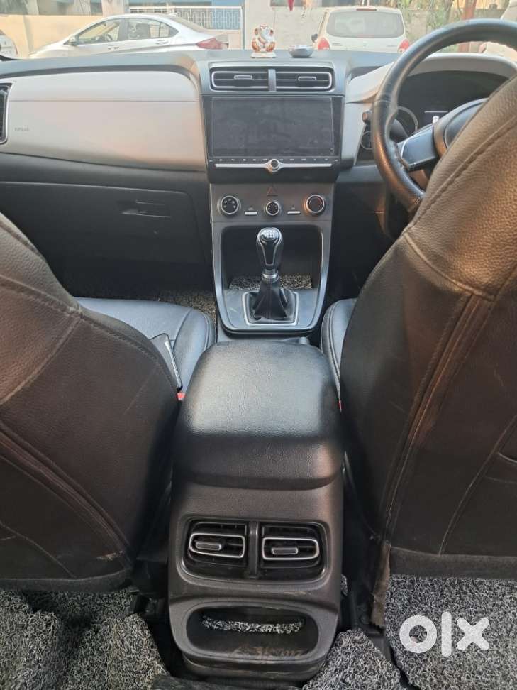 Hyundai Creta 1.4 E Plus Crdi, 2022, Diesel