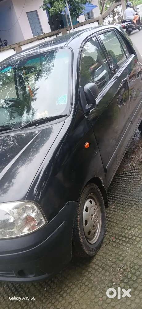 Hyundai Santro Xing 2006 Petrol 93000 Km Driven