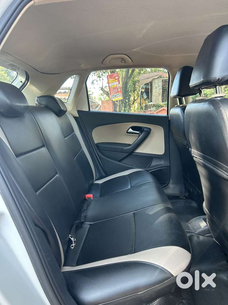 Volkswagen Polo 1.2 Mpi Highline, 2016, Petrol