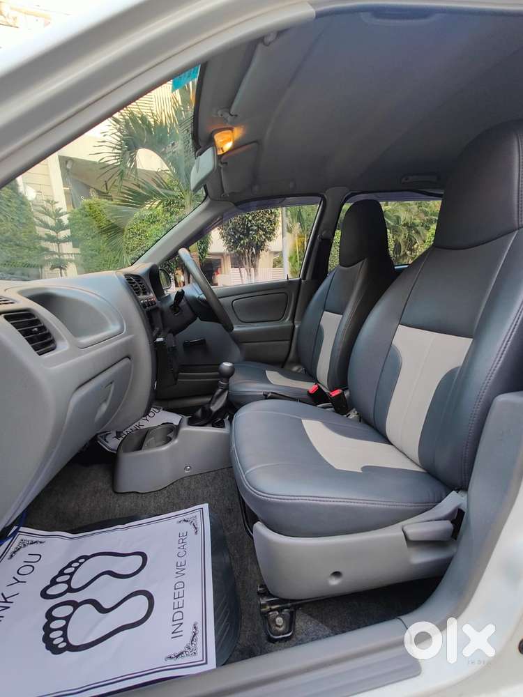 Maruti Suzuki Alto K10 1.0 Lxi, 2011, Cng & Hybrids