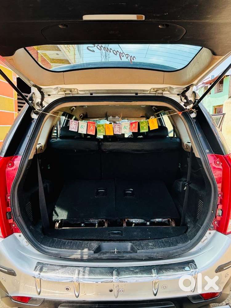 Mahindra Xuv500 Diesel 2014
