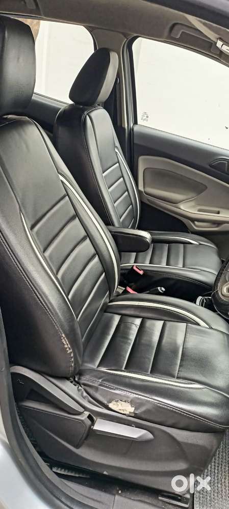 Ford Ecosport 1.5 Tdci Titanium Be, 2016, Diesel