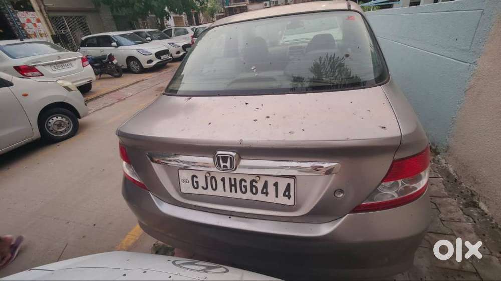 Honda City 2004 Model. Repaint Full Car