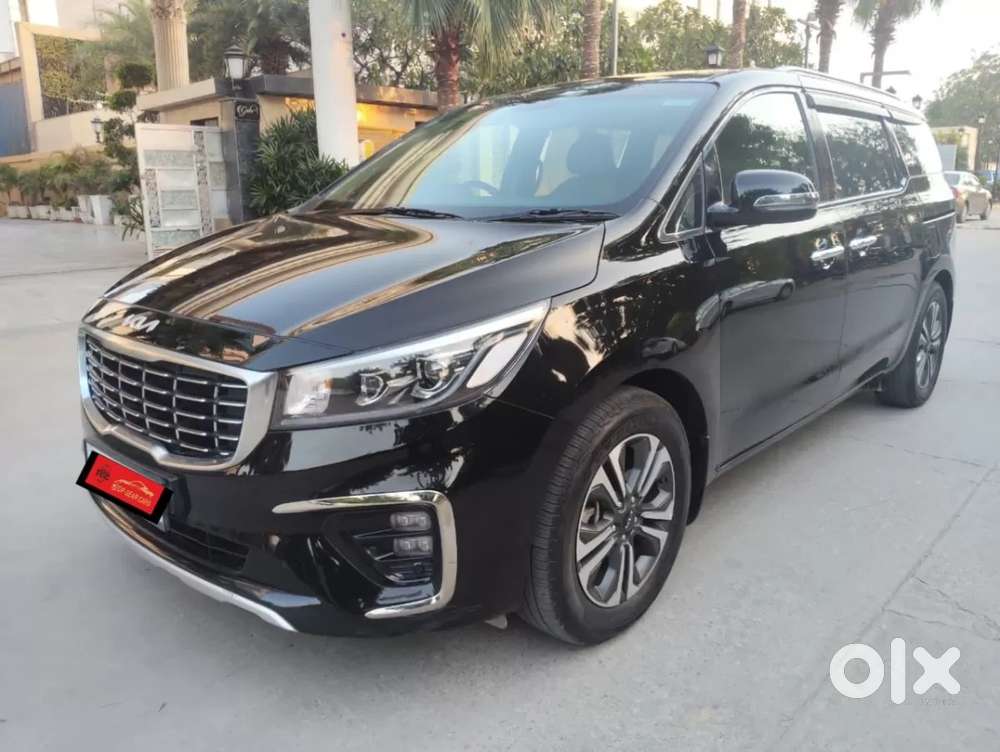 Kia Carnival, 2023, Diesel